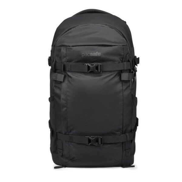 Venturesafe women's anti theft backpack