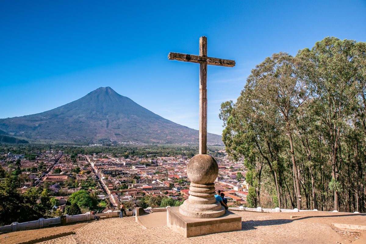 19 TOP Things to Do in Guatemala