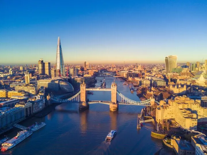 Working in the UK as a Foreigner