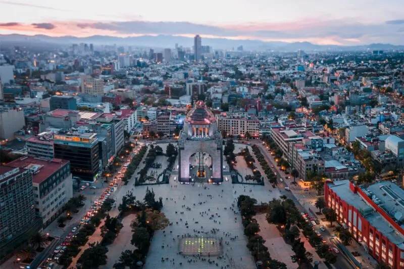 Non Touristy Things to do in Mexico City