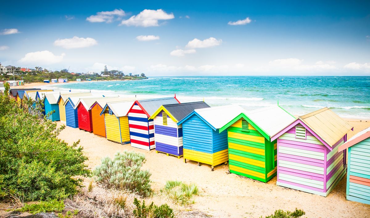 The Ultimate Guide to The Australian Working Holiday Visa
