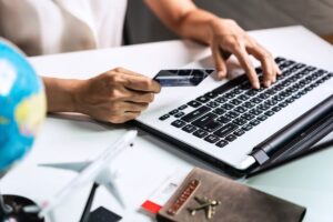 Best travel cards