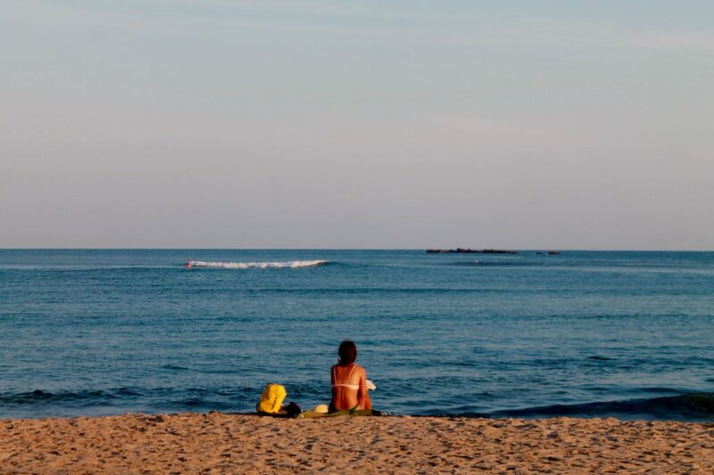 Chacahua beach things to do in Oaxaca