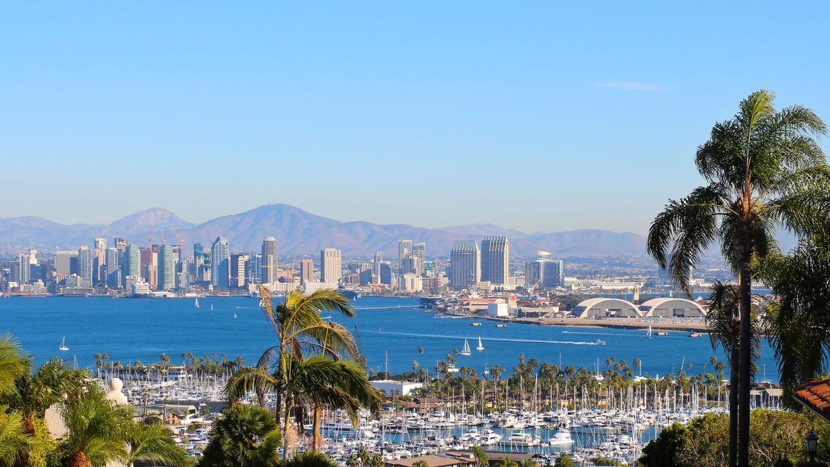 Your 3-Day San Diego Itinerary—What to Do & Eat!