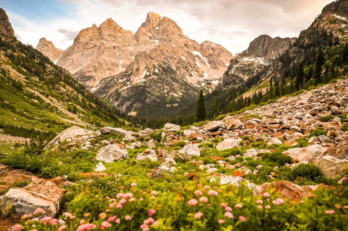 Things To Do in Grand Teton National Park