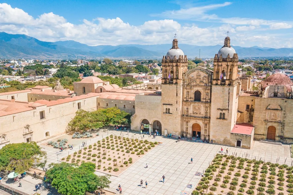 Things To Do in Oaxaca