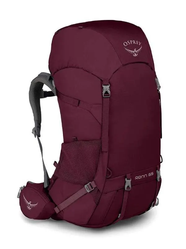 Osprey backpack Mexico packing list