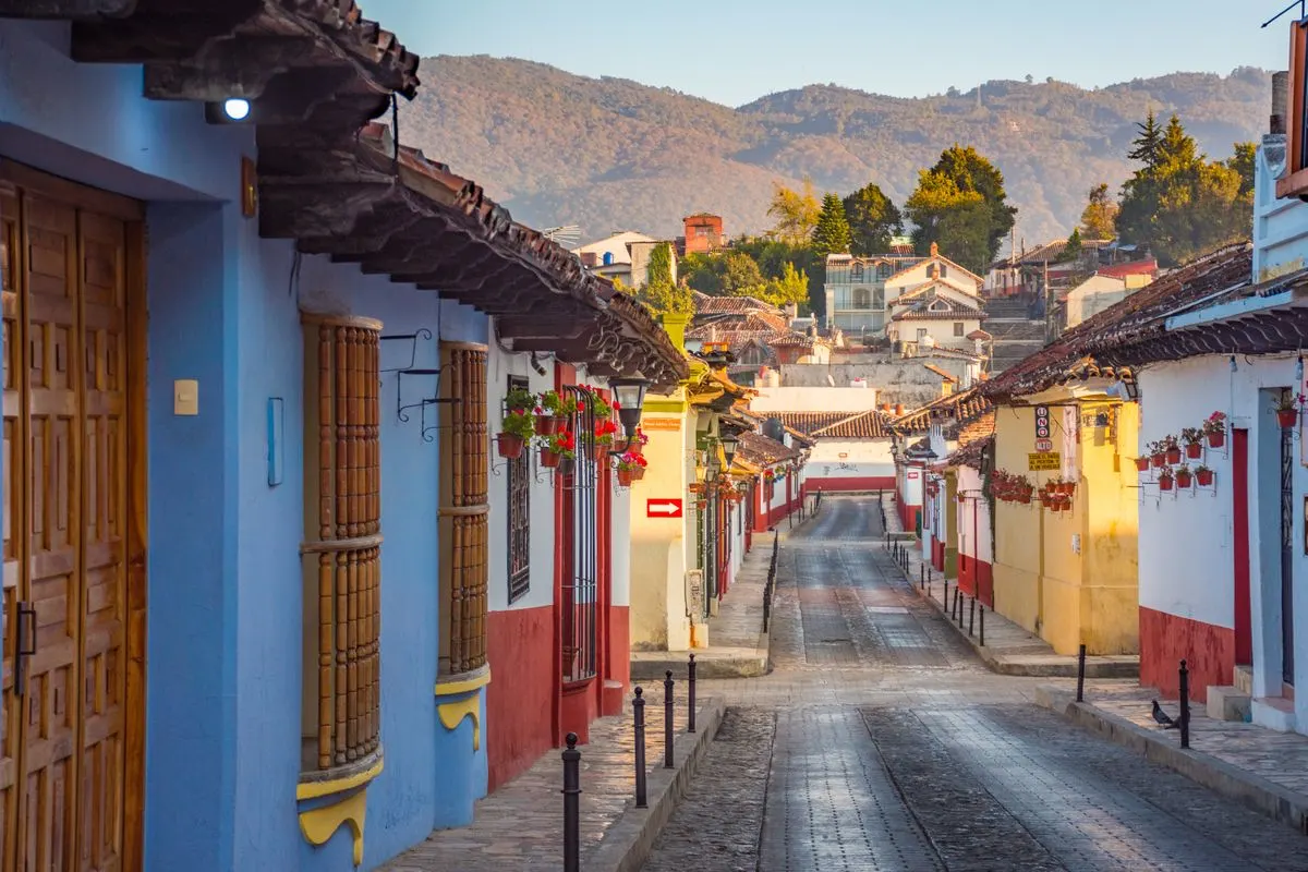 Things to do in Chiapas