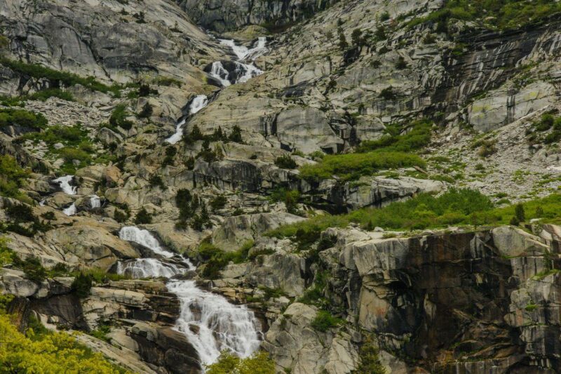 Tokopah Falls things to do in Sequoia National Park