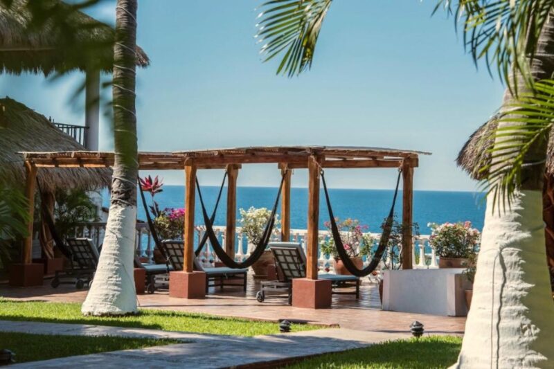 Villas Carrizalillo where to stay in Puerto Escondido