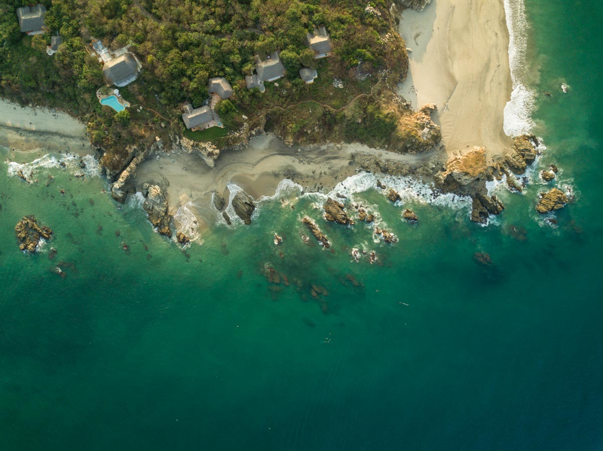 Where to Stay in Puerto Escondido, Mexico—Best Hotel and Area For You