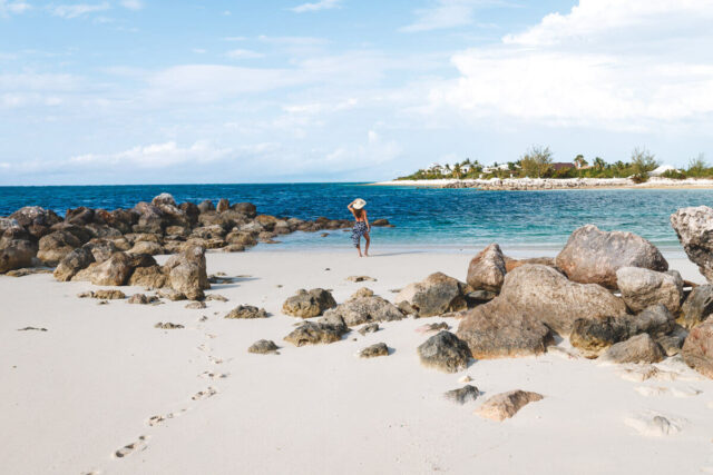 15 Best Beaches In Turks And Caicos (2024)