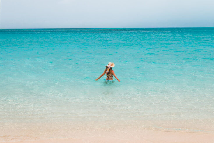 15 Best Beaches in Turks and Caicos (2024)