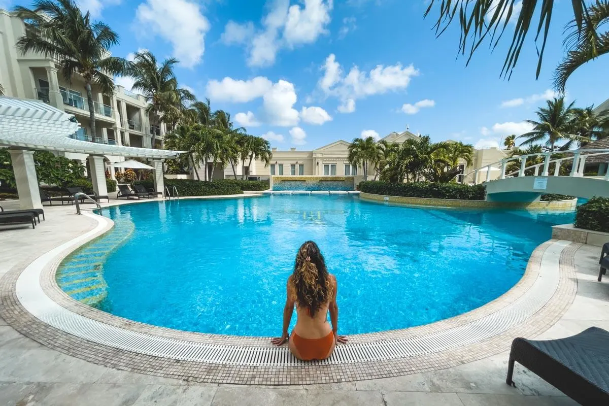 Where to stay in Turks and Caicos