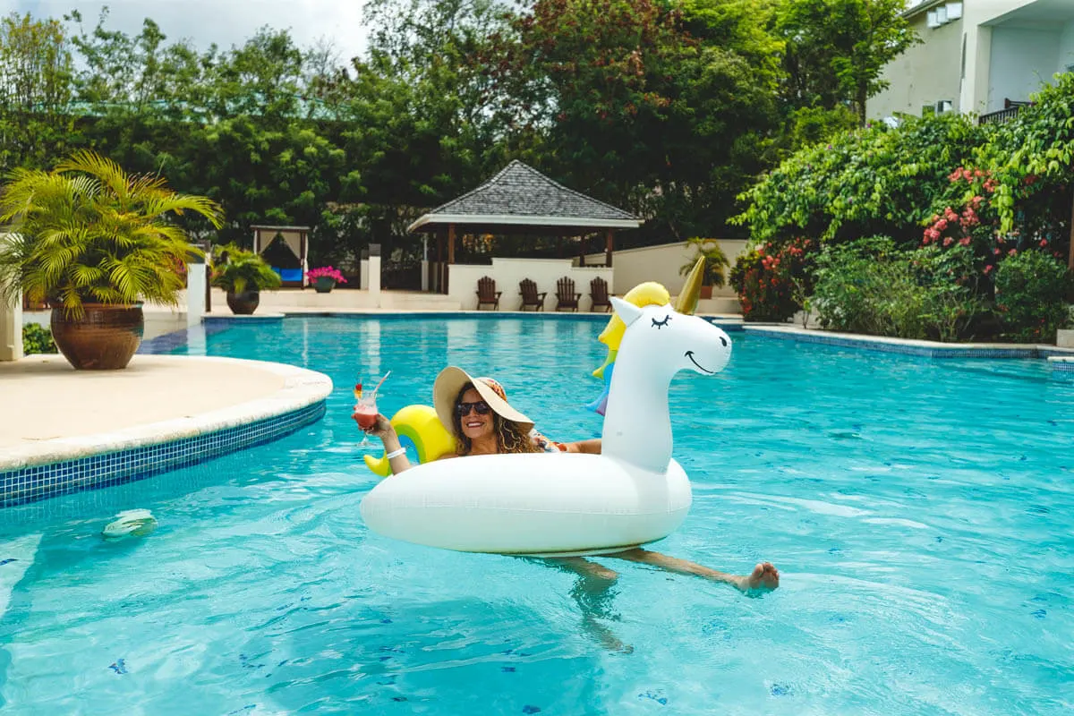 Where to stay in St Lucia