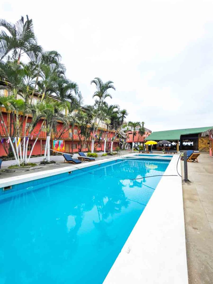 Your Guide to Montanita, Ecuador—A Party and Surf Mecca