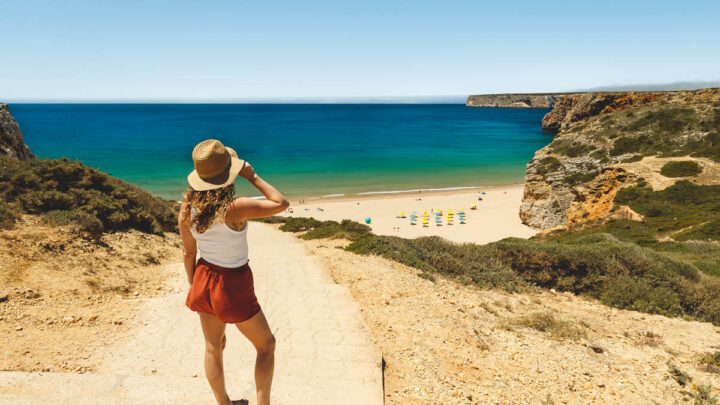 Algarve Beaches