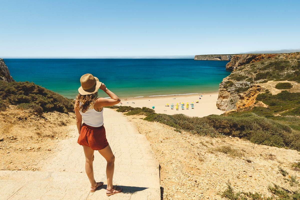 23 Algarve Beaches You Have to Visit (Portugal)
