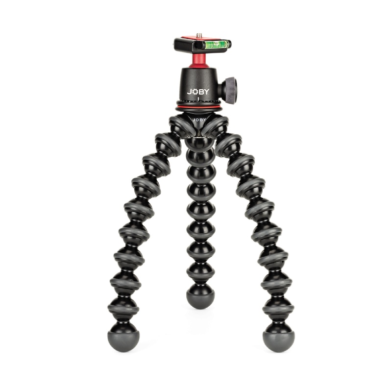 Joby Gorilla 3K flexible tripod