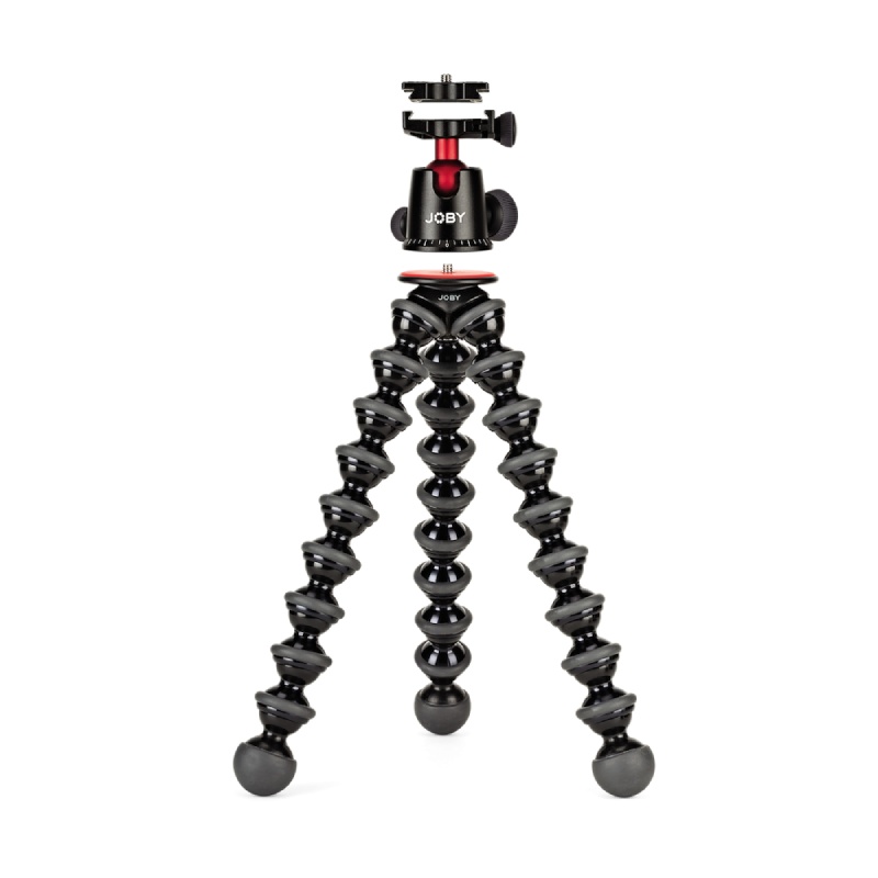 Joby Gorilla 5K Kit flexible tripod