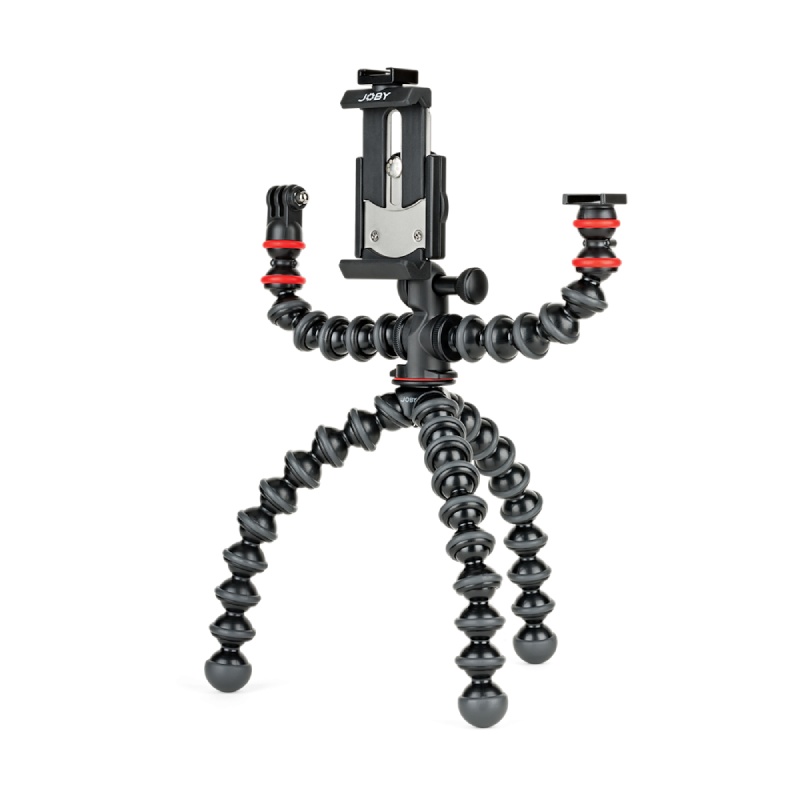 Joby Gorilla Mobile flexible tripod