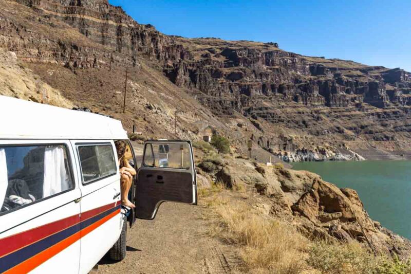 Planning A Road Trip