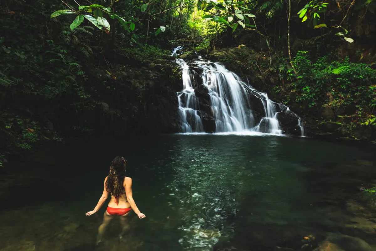 Things to do in Belize