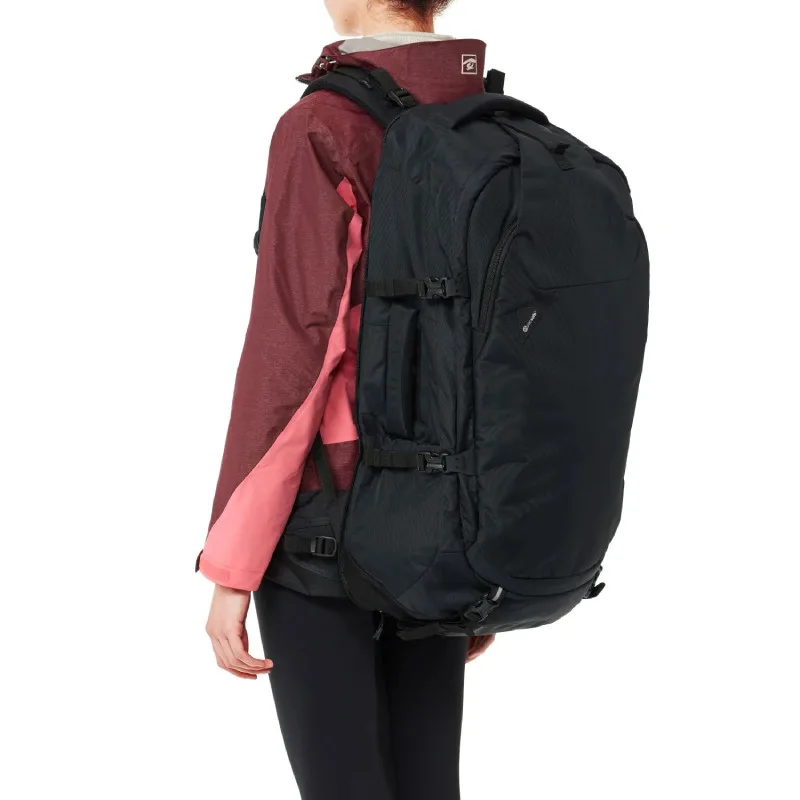 Venturesafe EXP 55 onbody best travel backpacks for women