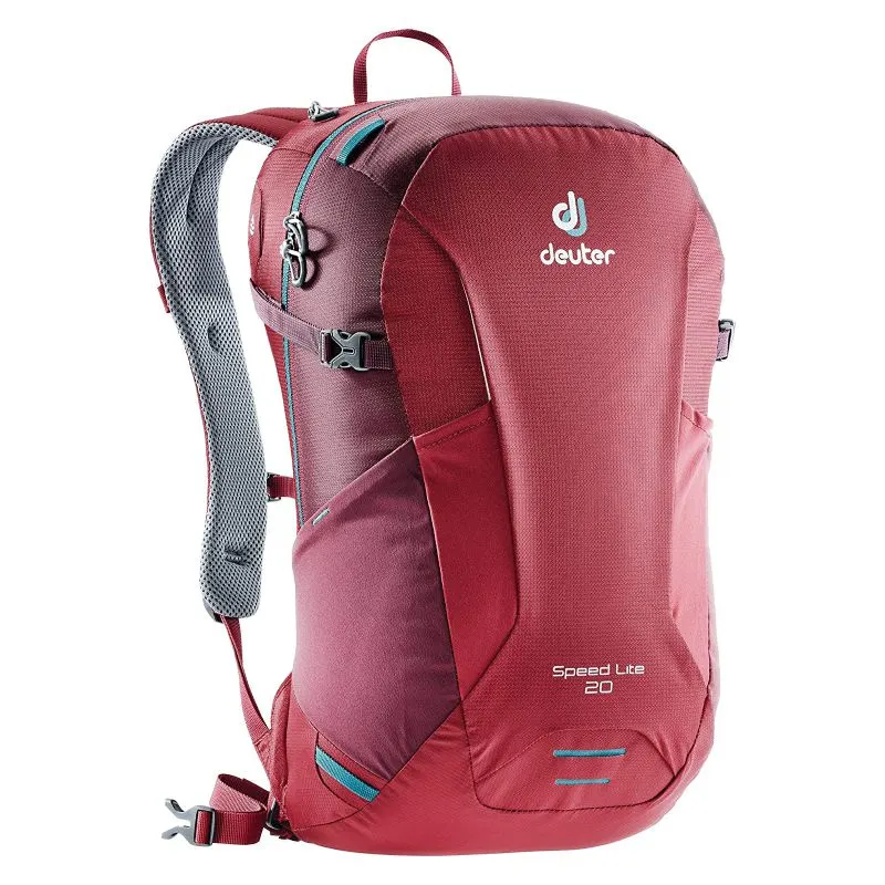 Deuter Speed Lite 20 best travel backpacks for women