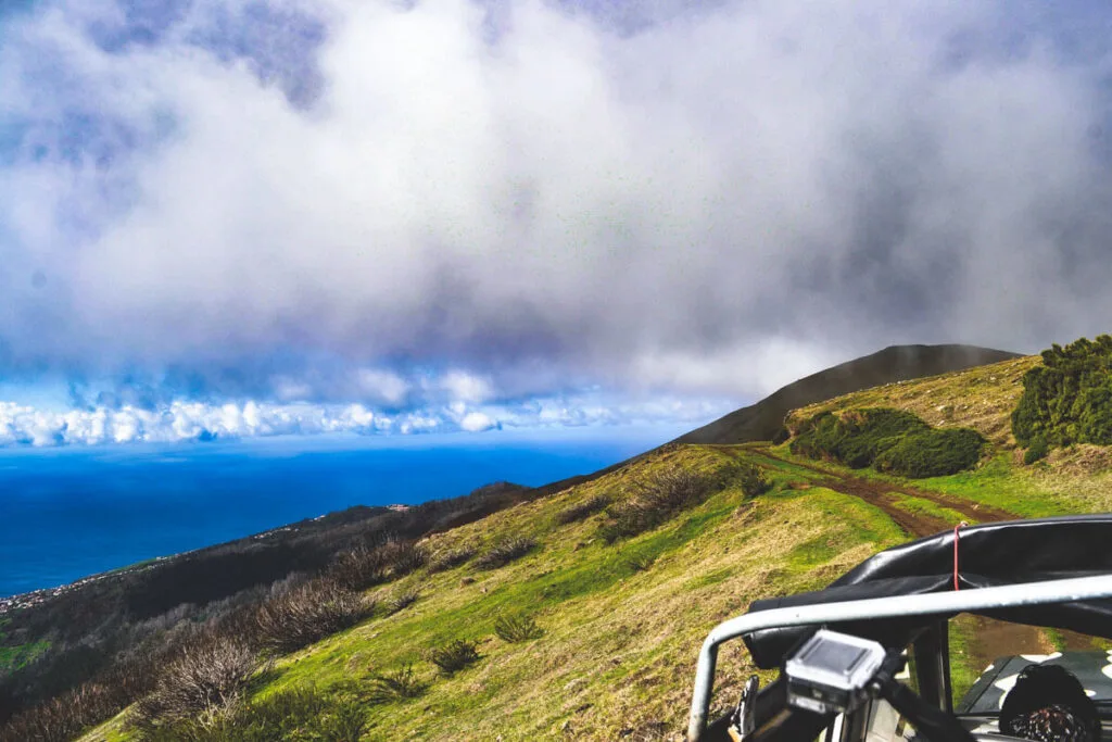 Take an off road safari and wine tour in Albufeira.