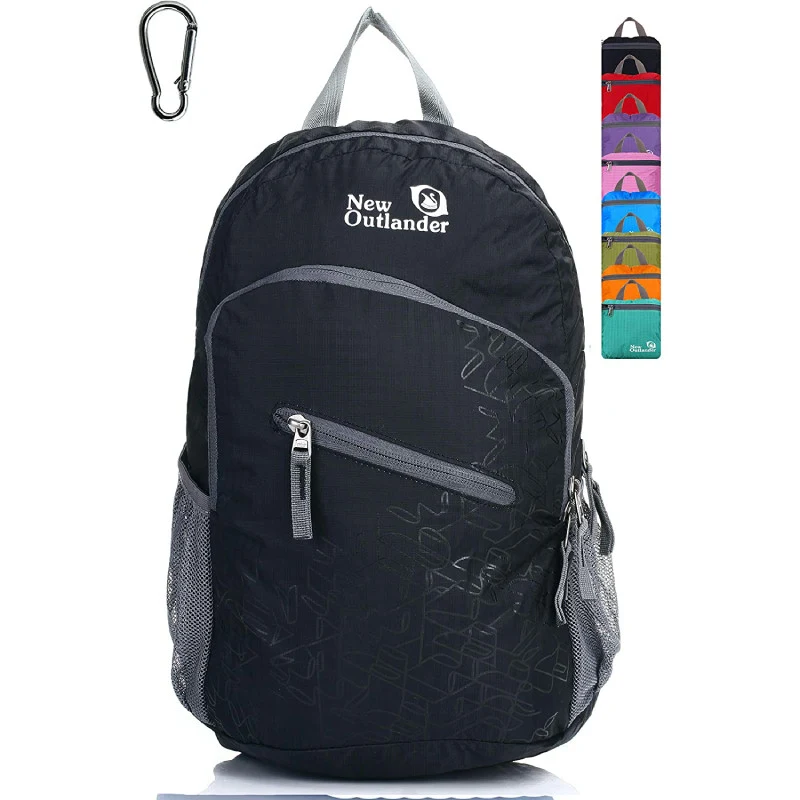 Outlander Outdoor best travel backpacks for women