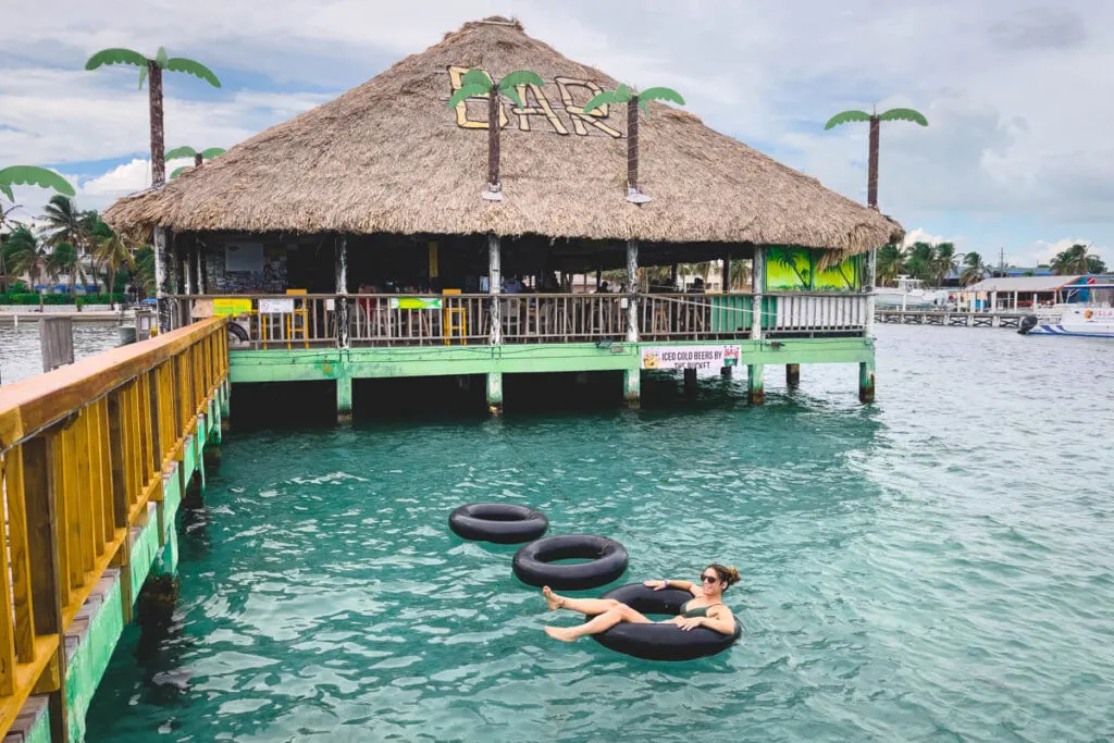 Top 12 Things To Do in San Pedro, Belize!