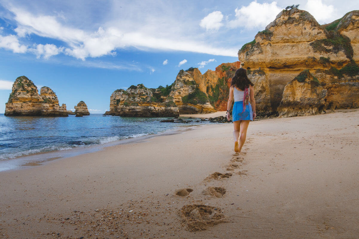19 Best Things To Do in Lagos, Portugal!