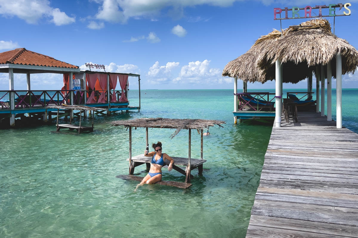 Top 12 Things To Do in San Pedro, Belize!