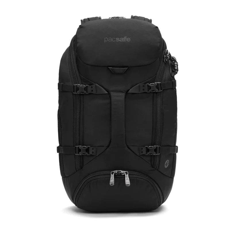 Venturesafe EXP 35 best travel backpacks for women