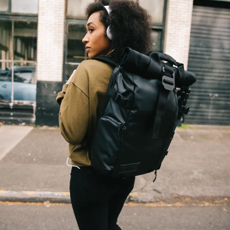 Wandrd Prvke onbody best travel backpacks for women