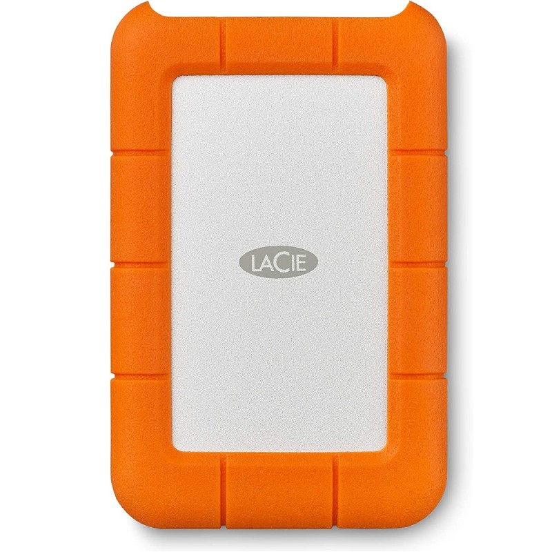 Lacie hard drive one of the best travel accessories