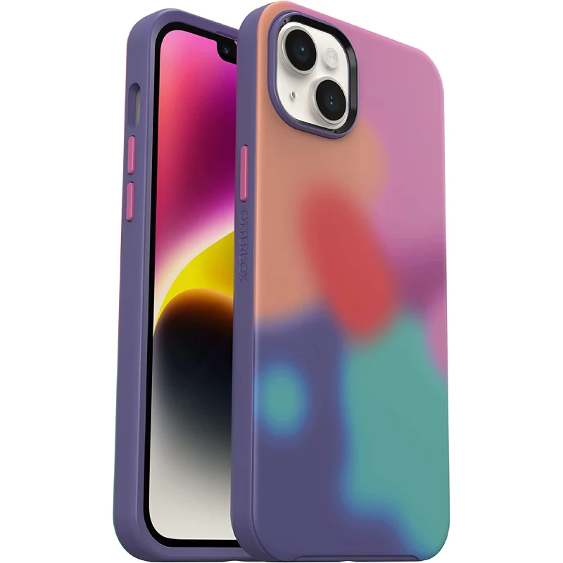 Otter Box iphone case one of the best travel accessories for women