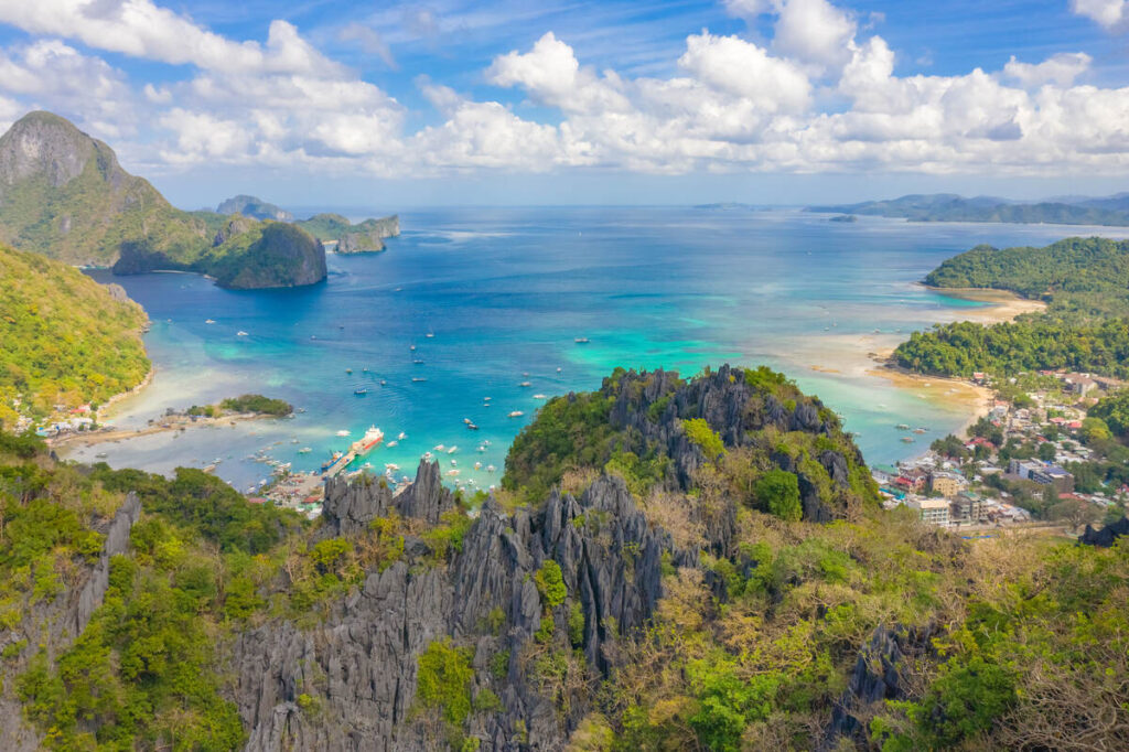 Bacuit Bay for things to do in El Nido
