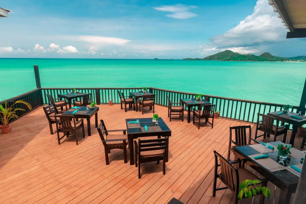 Cocos Hotel is the perfect all-inclusive Antigua resort if you're looking for a romantic, adults only getaway. Cocos Hotel is the perfect all-inclusive Antigua resort if you're looking for a romantic, adults only getaway.