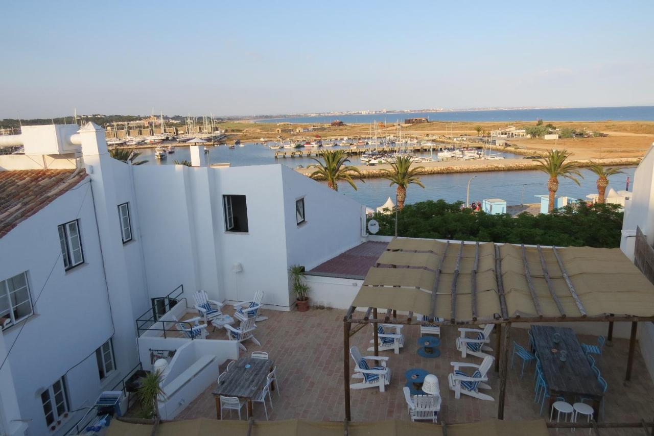 The Boutique Taghostel is a great spot to stay in Lagos.