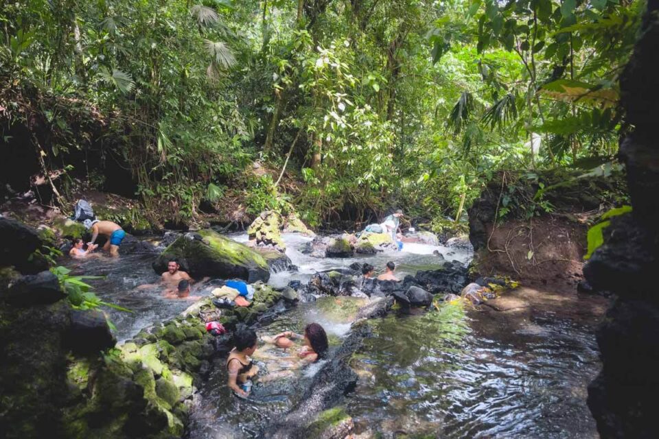 Backpacking Costa Rica: Your Complete Guide! 2026