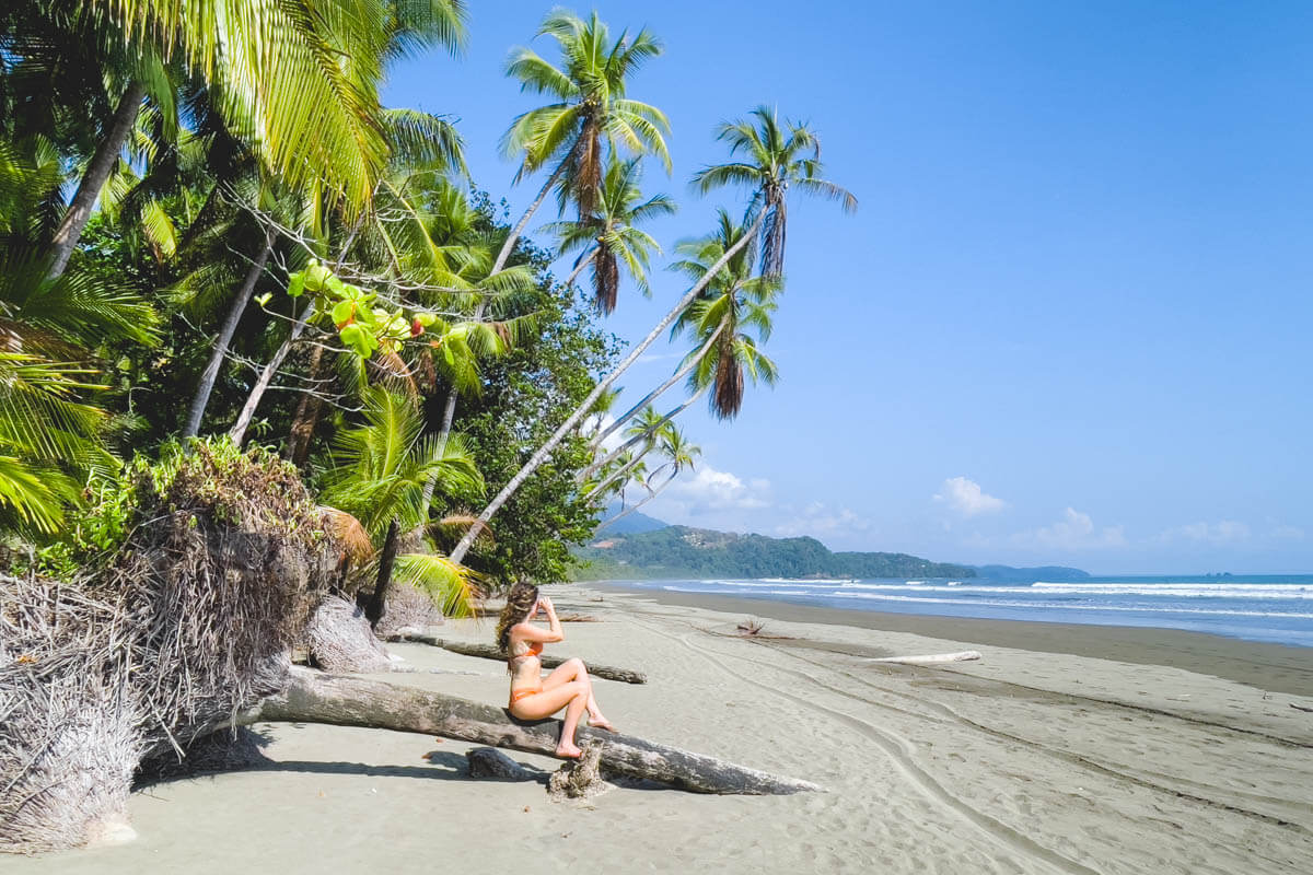 Backpacking Costa Rica: Your Complete Guide!