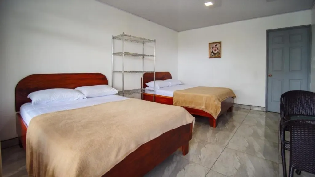 Hostel Cattleya in Monteverde