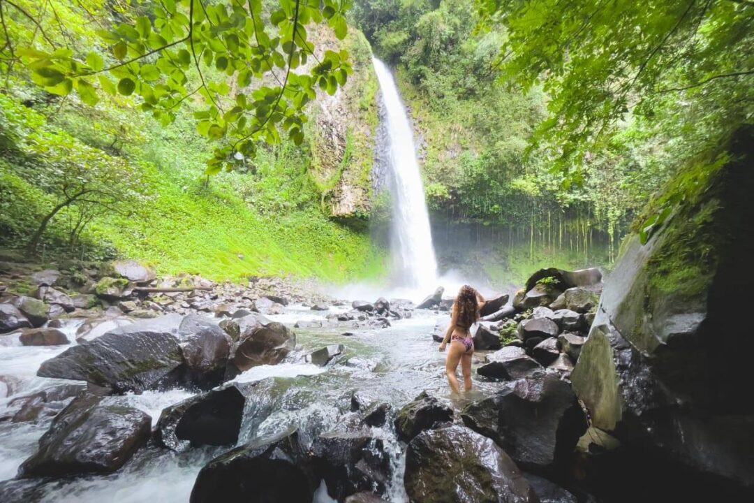 13 EPIC Things to Do in La Fortuna, Costa Rica (2024)