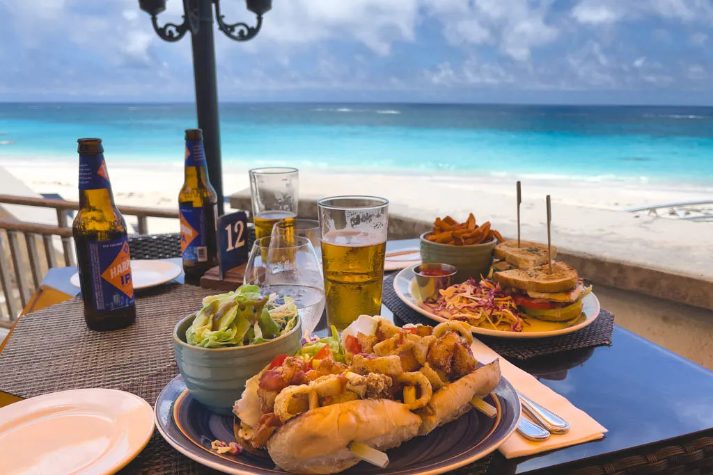 best-restaurants-in-bermuda