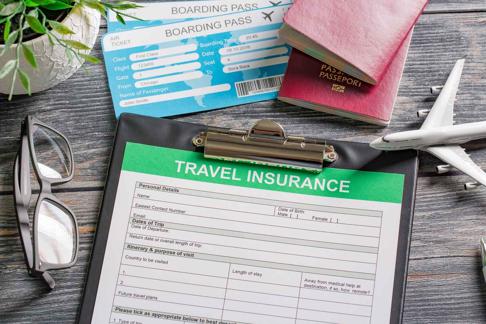 SafetyWing Review - nomad travel insurance