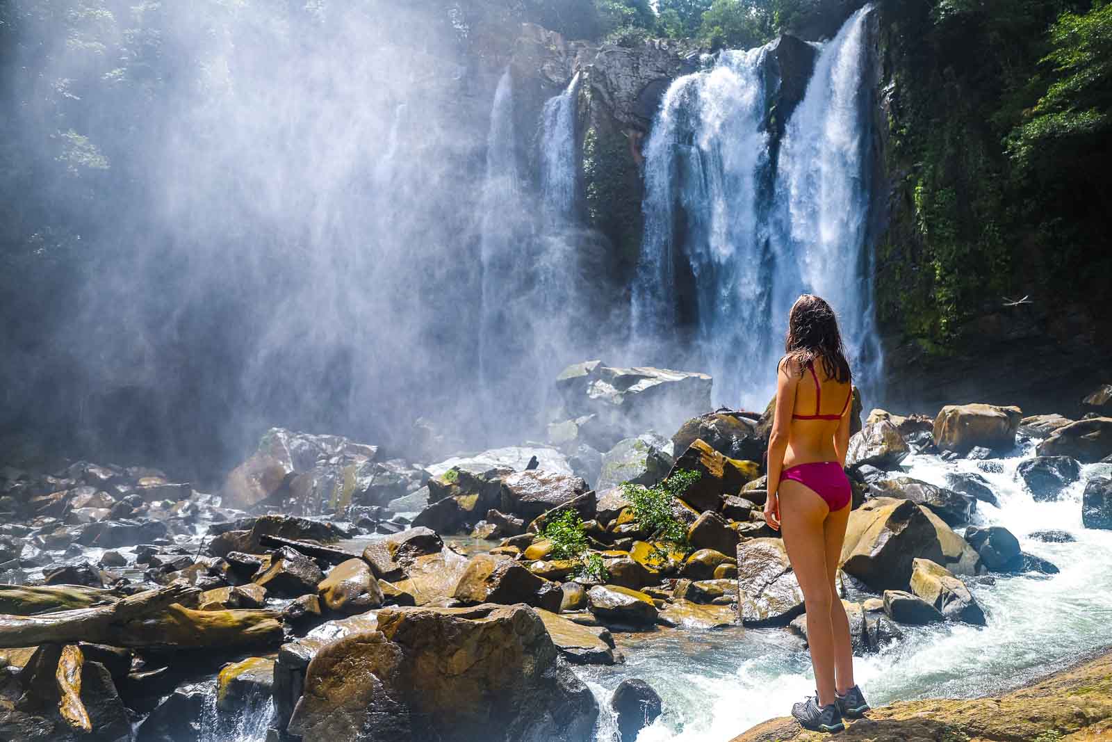 10 Best Waterfalls in Costa Rica (+ Costs and Tips)