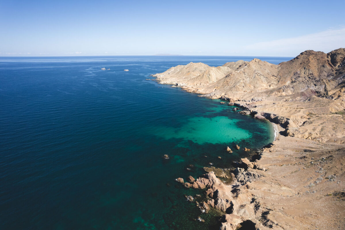 19 BEST Things to Do in Baja California Sur, Mexico