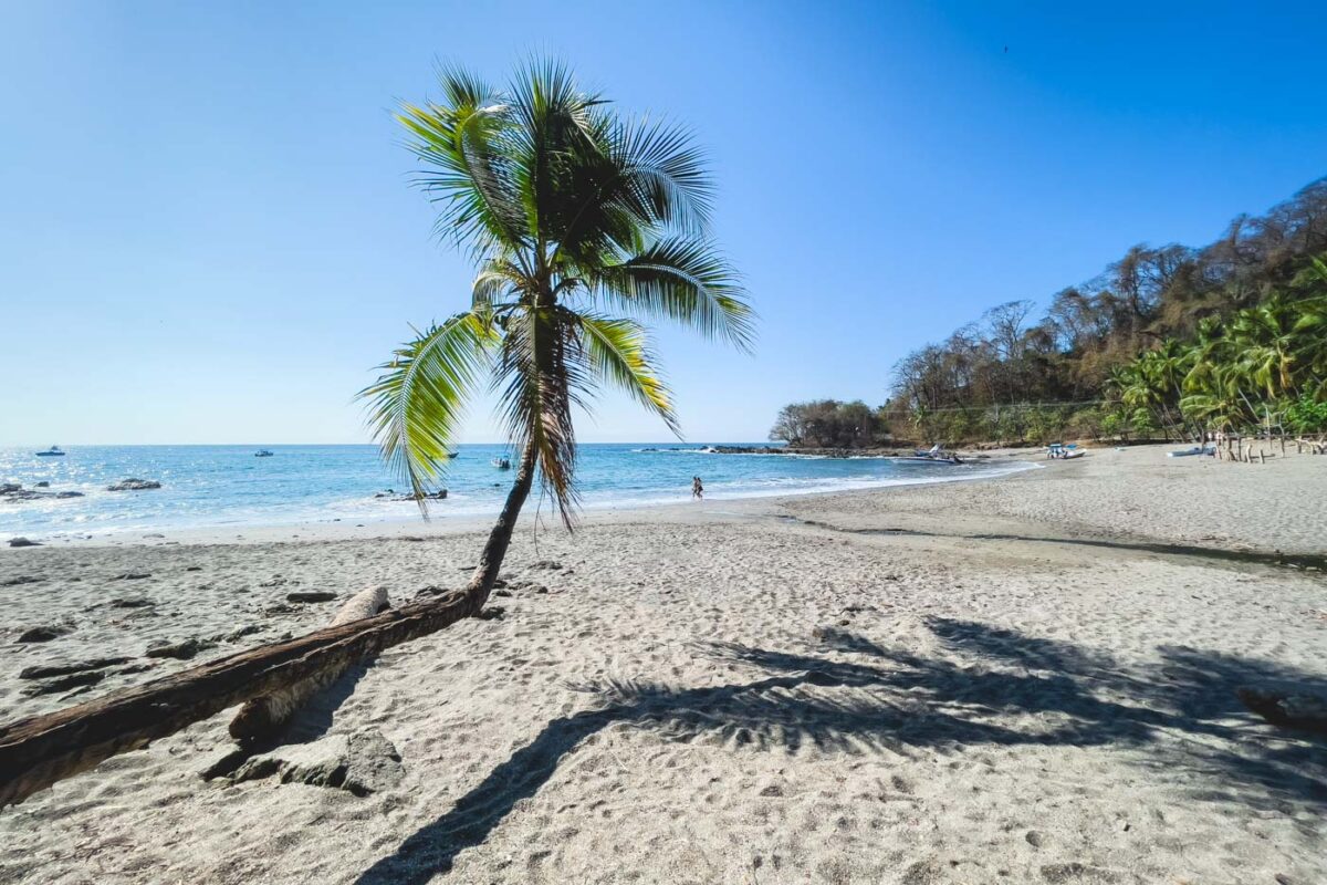 Your Guide to Montezuma, Costa Rica